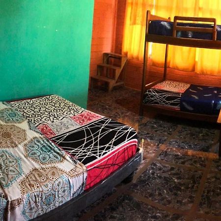 Misahualli Laguna Paikawe B&B Kültér fotó