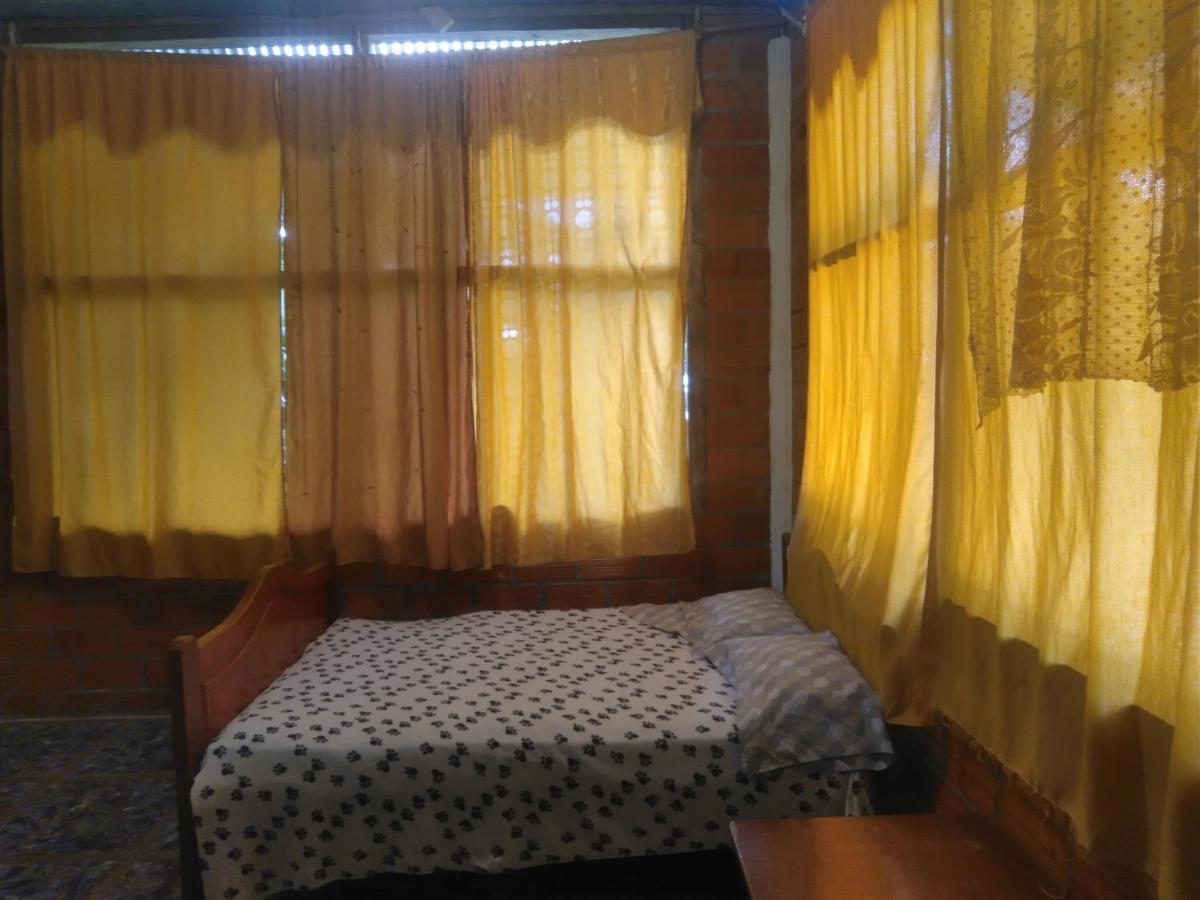 Misahualli Laguna Paikawe B&B Kültér fotó